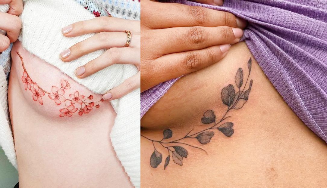 top surgery scar tattoo coverupTikTok Search